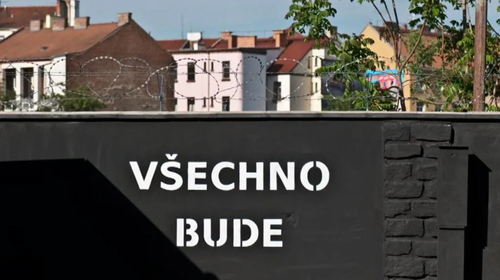 Timův otisk v ulicích Brna