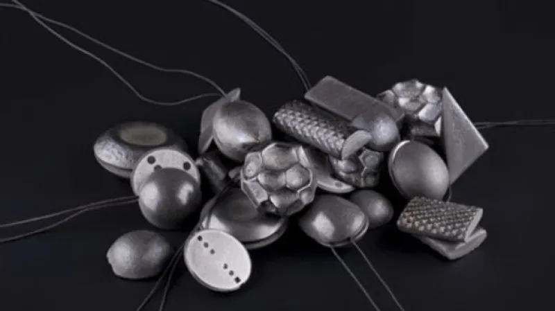 Šperky do ruky jsou určené nevidomým