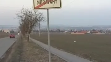 Moravany