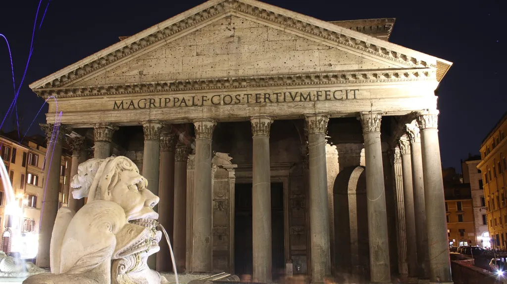 Pantheon