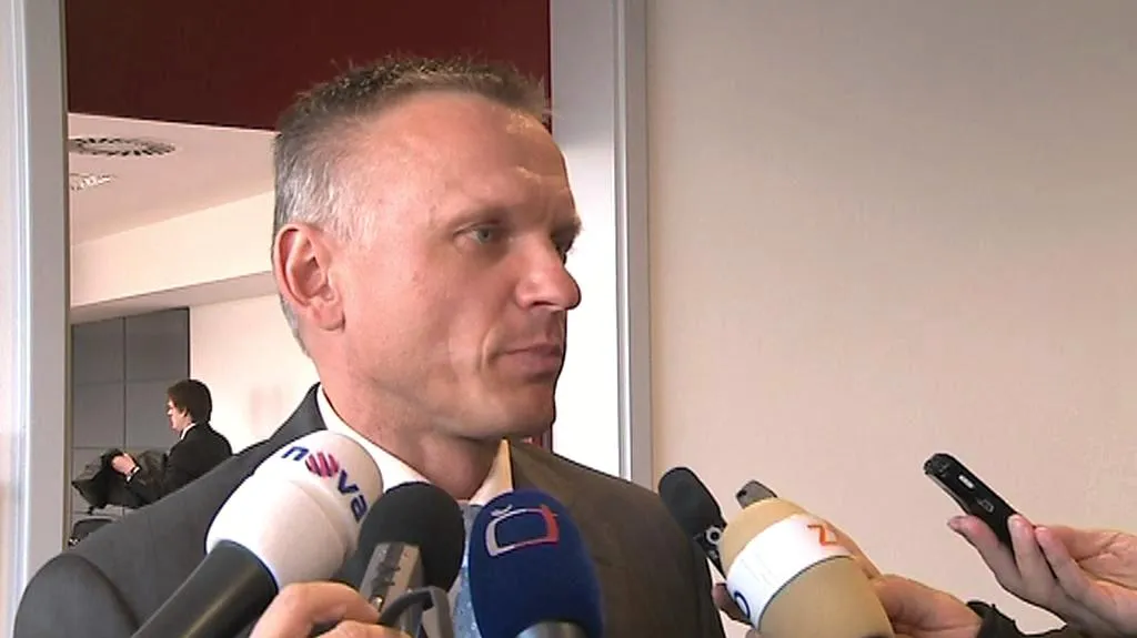 Radomír Maráček