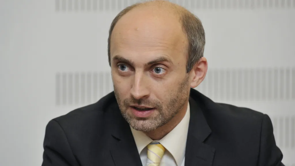 Jan Korytář /Změna pro Liberec/