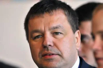 S novým lídrem k modrému nebi, vyzývá Tluchoř