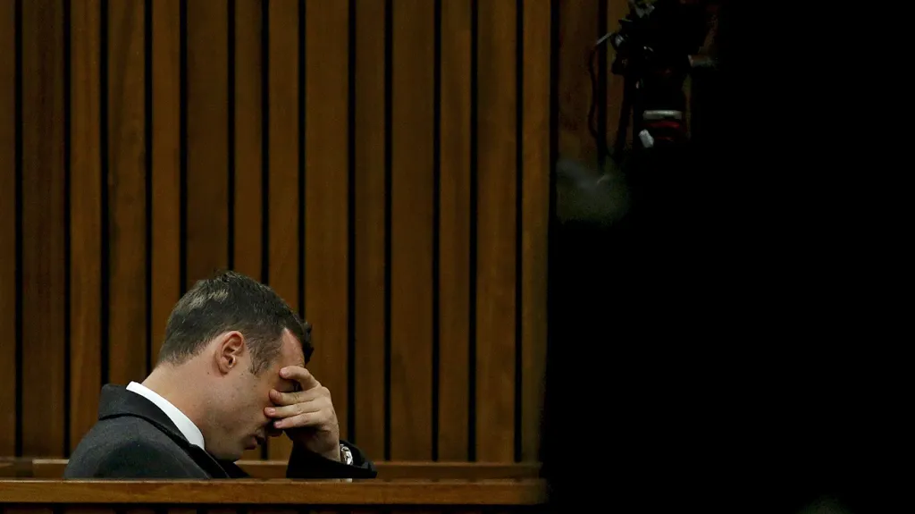 Oscar Pistorius