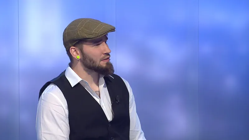 Christian Ernst Weissgerber