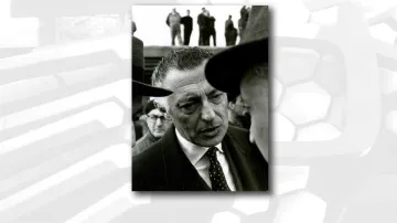 Gianni Agnelli