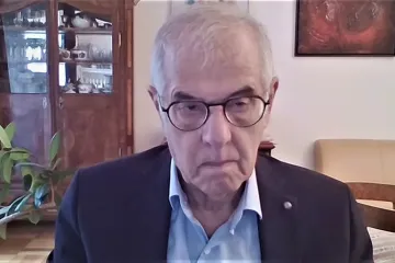 Ohlédnutí: Jaké dopady má válka na psychické zdraví uprchlíků?