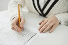 Většina deváťáků se dostala na preferovanou školu, řekl Bek