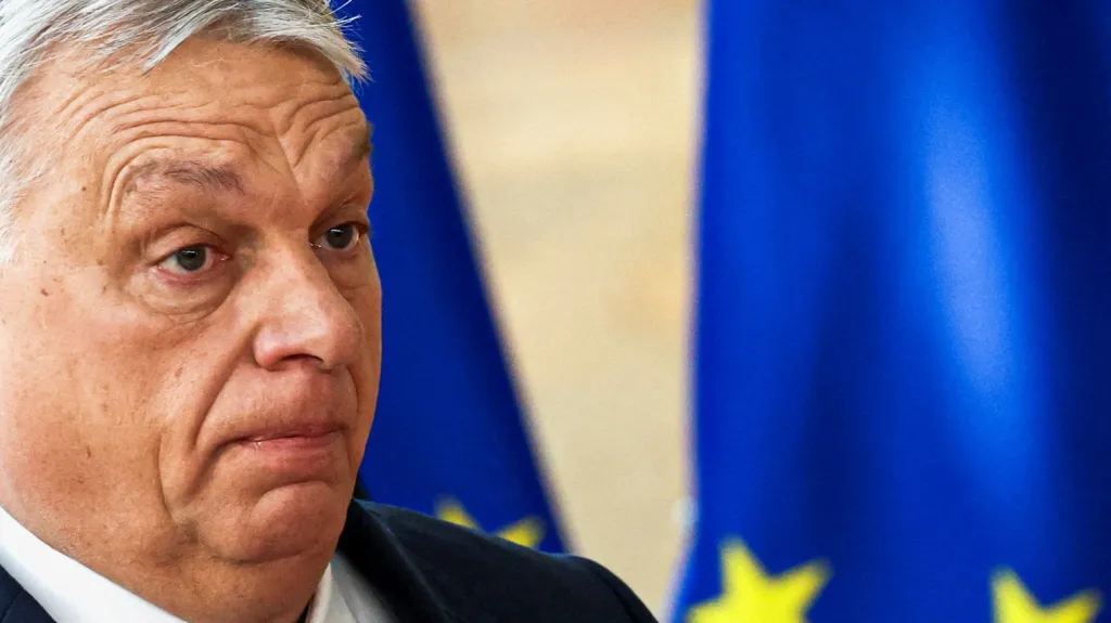 Viktor Orbán