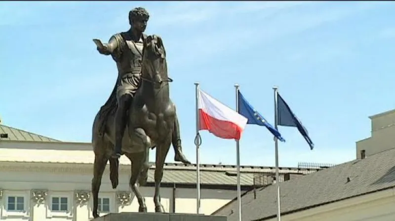 Vstup Miroslava Karase