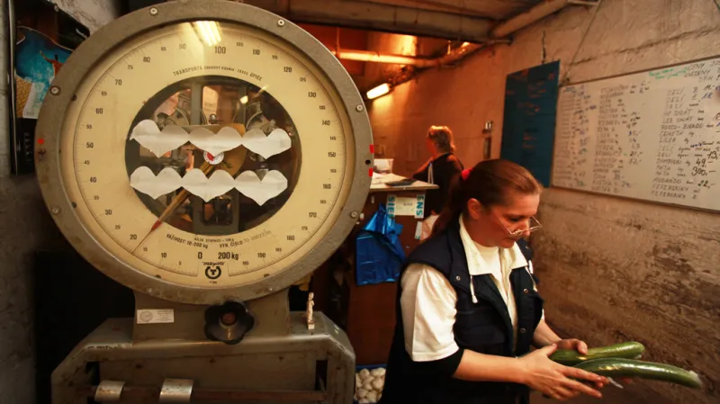 Nákladové nádraží Žižkov