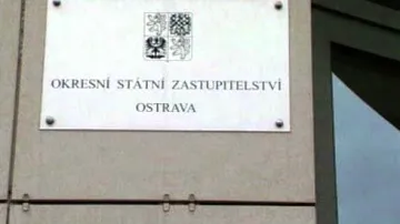 Okresní státní zastupitelství Ostrava
