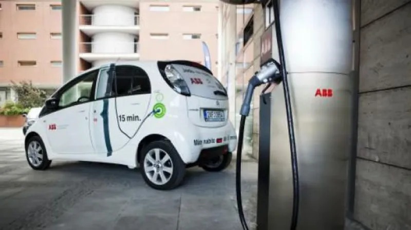 Reportáž Jana Černého