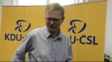 Budoucnost koalice má v rukou celostátní výbor KDU-ČSL