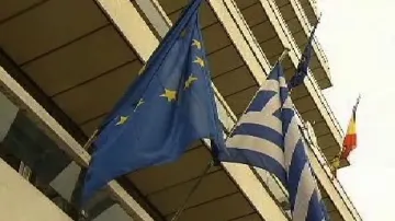 Řecko a Evropská unie