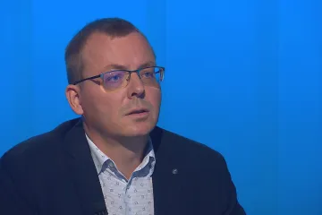 Občané si vybírají z nabídky. Levicová alternativa pro vyjádření nespokojenosti chybí, míní sociolog