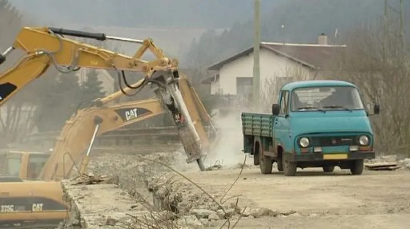 Na blacklistu veřejných zakázek je první hříšník