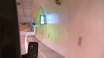 Královopolský tunel