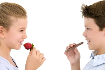 Co zmizí ze školních automatů? Čokoláda, chipsy i limonády