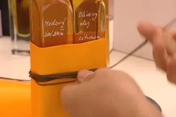 Stáčírna olejů: Když má německý nápad úspěch v Česku