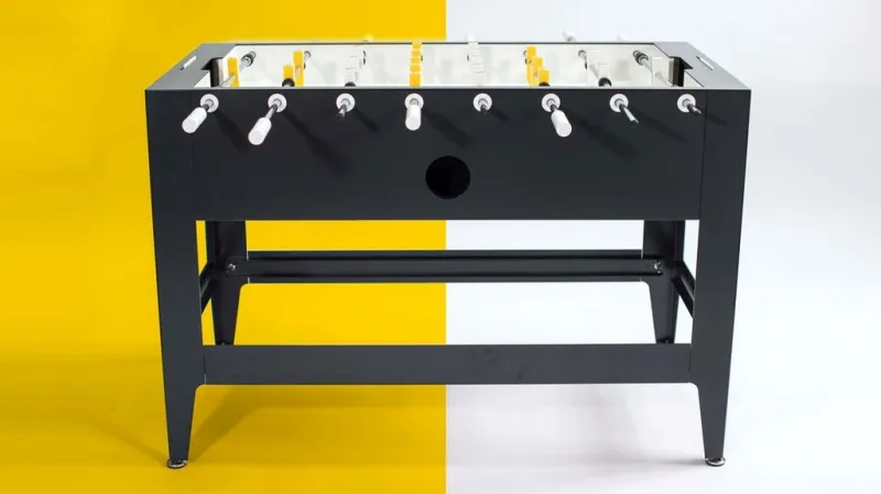 Nábytek od Matyáše Kočnara