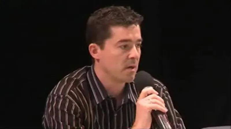 Majitel továrny Miroslav Vala