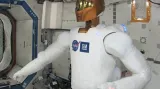 Roboti Robonaut
