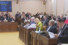 Rozpočtový výbor odmítl většinu návrhů opozice k úspornému balíčku
