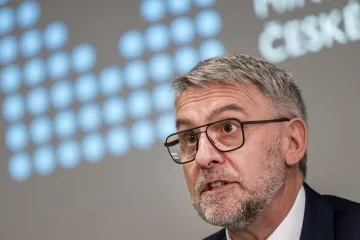 Česko by chtělo podle Metnara změnit podmínky dočasné ochrany Ukrajinců v EU