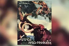Lovci mamutů ulovili před sto lety české čtenáře