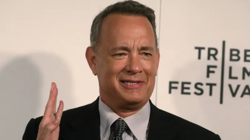 Tom Hanks