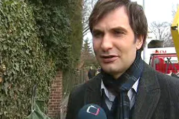 Recenze: Nestyda - film s kamarády pro kamarády