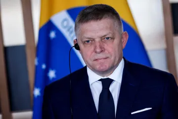 Fico nepojede do Kyjeva jednat o plynu, řekl Gašpar ruské agentuře