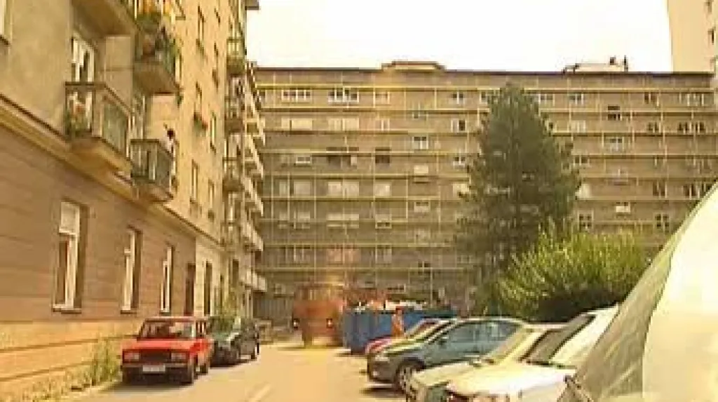 Dům v Havířově