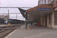 Velká brněnská výluka skončí podle plánu. Za pár týdnů zamíří vlaky na hlavní nádraží
