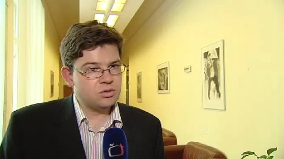Jiří Pospíšil