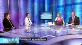 Rozhovor s Janem Kordou a Svatoplukem Pohořelým
