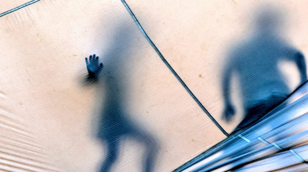 Martin Straka, Než balón vzlétl