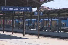 V Brně se rýsuje poloha nádraží. Větší podporu má varianta u řeky