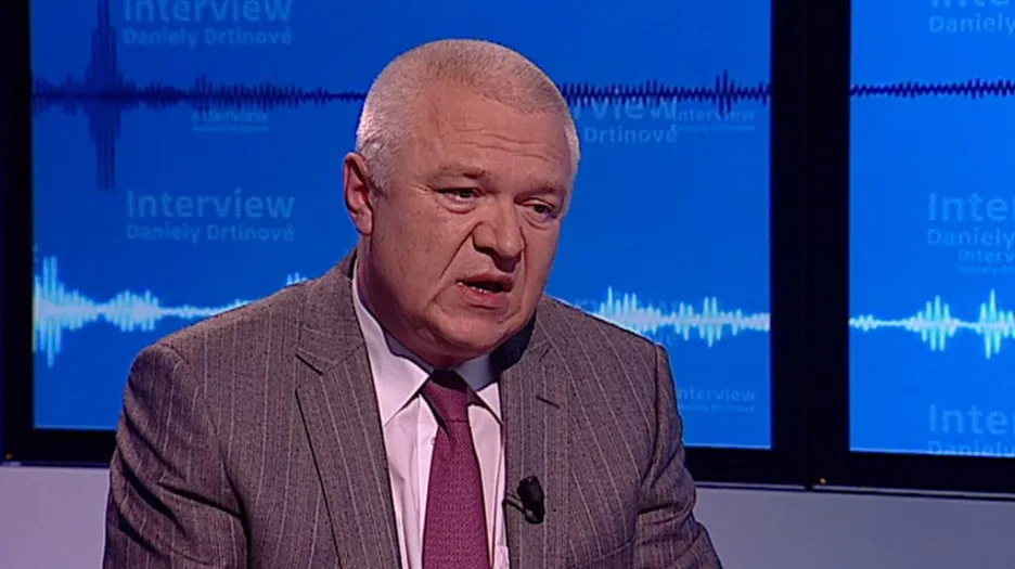 Jaroslav Faltýnek