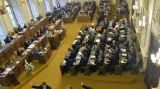 Andrej Babiš: Opozice naschvál nic nedělá, aby prošlo navýšení
