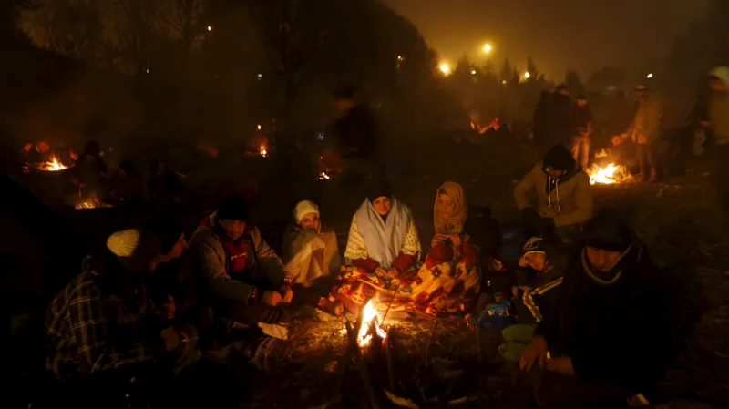 Další ploty v Evropě?