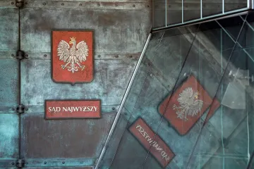 Soudní dvůr Evropské unie zpochybnil svévolné přemisťování soudců v Polsku