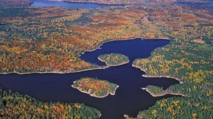 Sudbury Basin