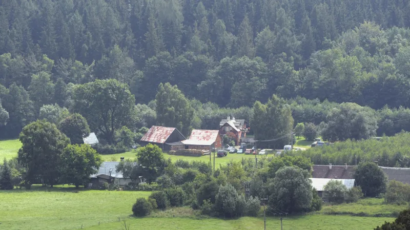 Nové Heřminovy na Bruntálsku