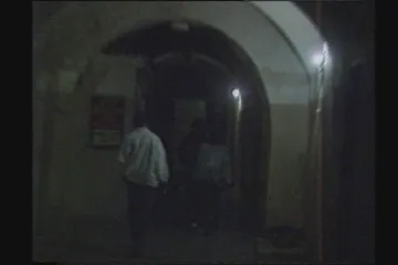 30 let zpět: Noční Praha se hemží loupežníky a pasáky