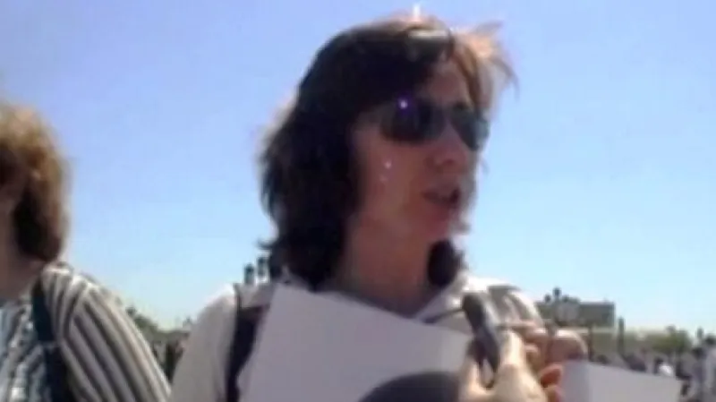 Natalja Estěmirovová