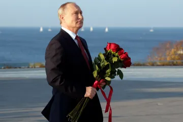 Ukrajina chce zpět důležitý Krym, pro Putina jde o víc než symbol