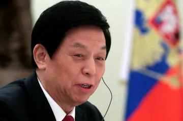 Čína udělá vše pro to, aby zabránila Tchaj-wanu v nezávislosti, uvedl třetí nejvyšší čínský funkcionář