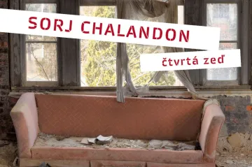 Recenze: Čtvrtá zeď sleduje Antigonu v zákopech válečného Libanonu